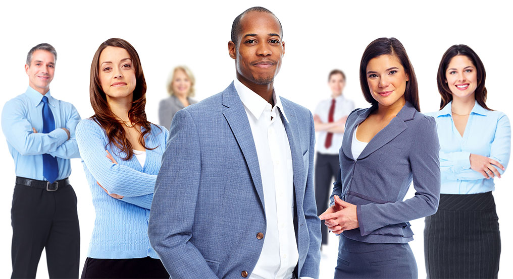 business-people